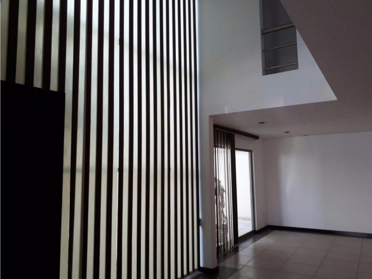 4 bedrooms House in Pachuca de Soto, Mexico No. 159618