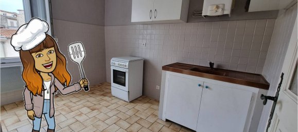 1 Schlafzimmer Wohnung in Draguignan, France, Nr. 326984 2