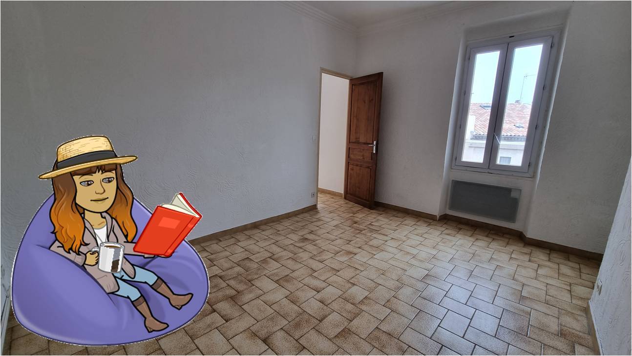 1 Schlafzimmer Wohnung in Draguignan, France, Nr. 326984