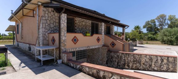 2 غرف نوم فيلا في Terracina, Italy رقم 161581 5