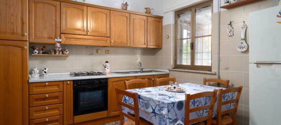 2 غرف نوم فيلا في Terracina, Italy رقم 161581 19