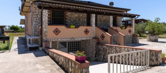 2 غرف نوم فيلا في Terracina, Italy رقم 161581 4