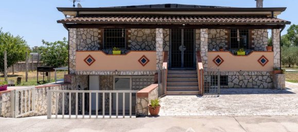 2 غرف نوم فيلا في Terracina, Italy رقم 161581 3