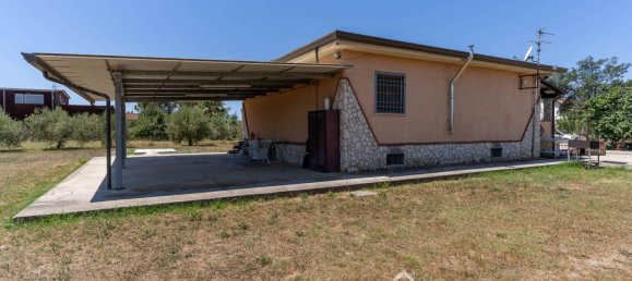 2 غرف نوم فيلا في Terracina, Italy رقم 161581 6