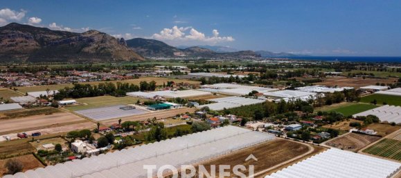 2 غرف نوم فيلا في Terracina, Italy رقم 161581 16