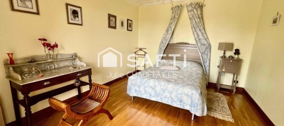 4 Schlafzimmer Haus in Seyches, France, Nr. 326152 10