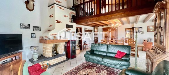 4 Schlafzimmer Haus in Seyches, France, Nr. 326152 6