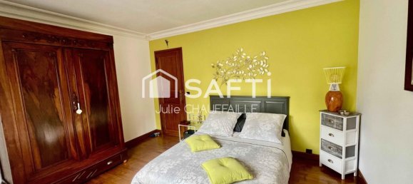 4 Schlafzimmer Haus in Seyches, France, Nr. 326152 9