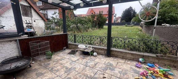 4 Schlafzimmer Haus in Hildesheim, Germany, Nr. 221690 2