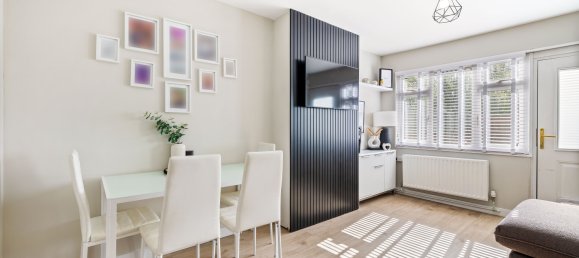 1 bedroom Bungalow in Godalming, United Kingdom No. 1022 4