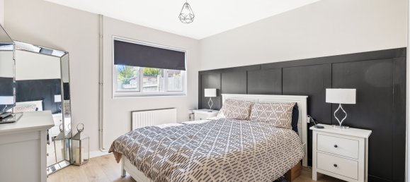 1 bedroom Bungalow in Godalming, United Kingdom No. 1022 9