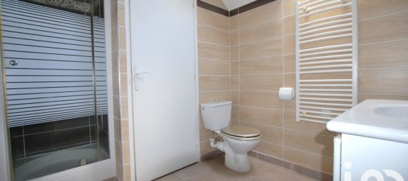 4 Schlafzimmer Haus in Ouzouer-sur-Trezee, France, Nr. 249085 16