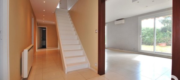 4 Schlafzimmer Haus in Ouzouer-sur-Trezee, France, Nr. 249085 11