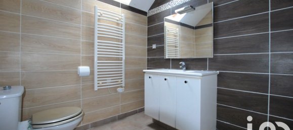 4 Schlafzimmer Haus in Ouzouer-sur-Trezee, France, Nr. 249085 17