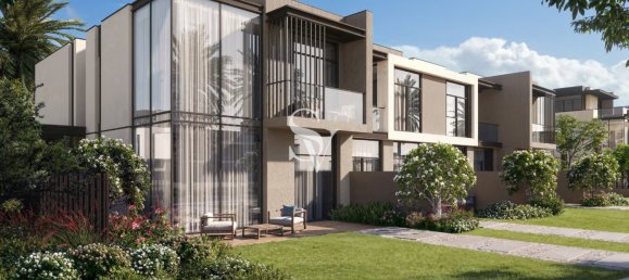 4 Schlafzimmer Stadthaus in Dubai Land, UAE, Nr. 189811 11