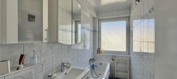 Квартира с 3 спальнями в Оффенбах ам Майн, Германия № 319033 13