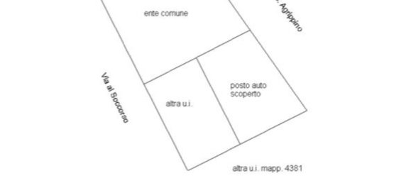 3 rooms Apartment in Tremezzina, Italy No. 86073 21