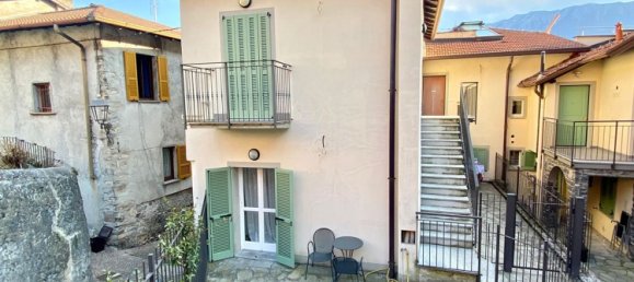 3 rooms Apartment in Tremezzina, Italy No. 86073 19