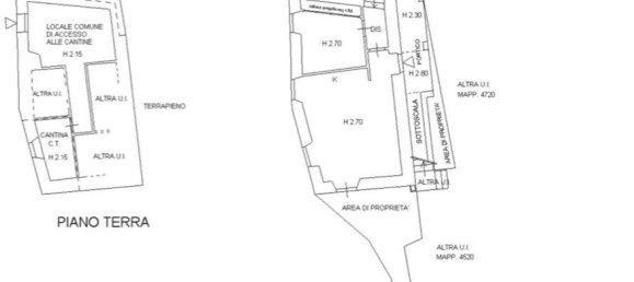 3 rooms Apartment in Tremezzina, Italy No. 86073 22