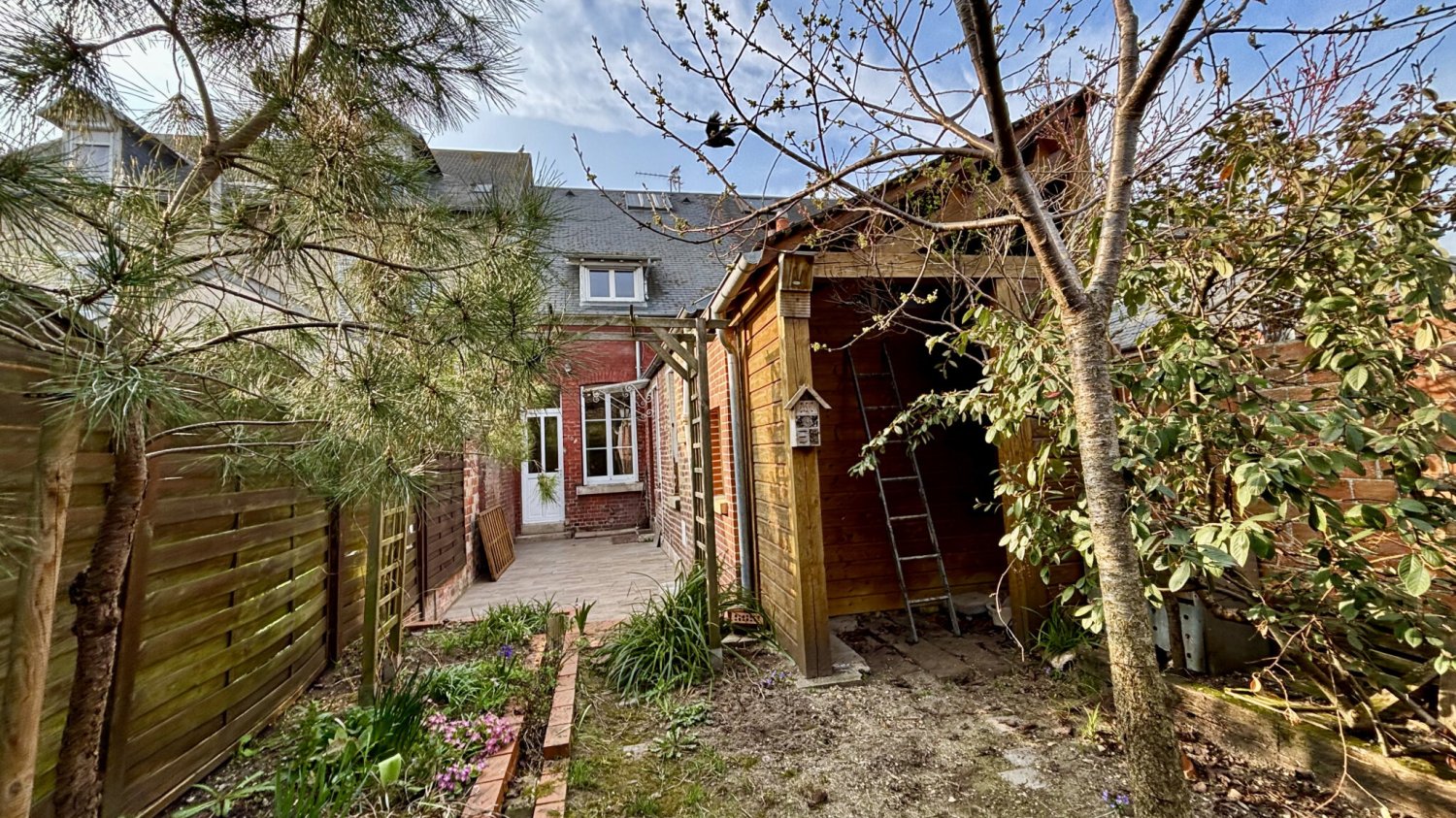 Casa T3 em Soissons, France N.º 255939