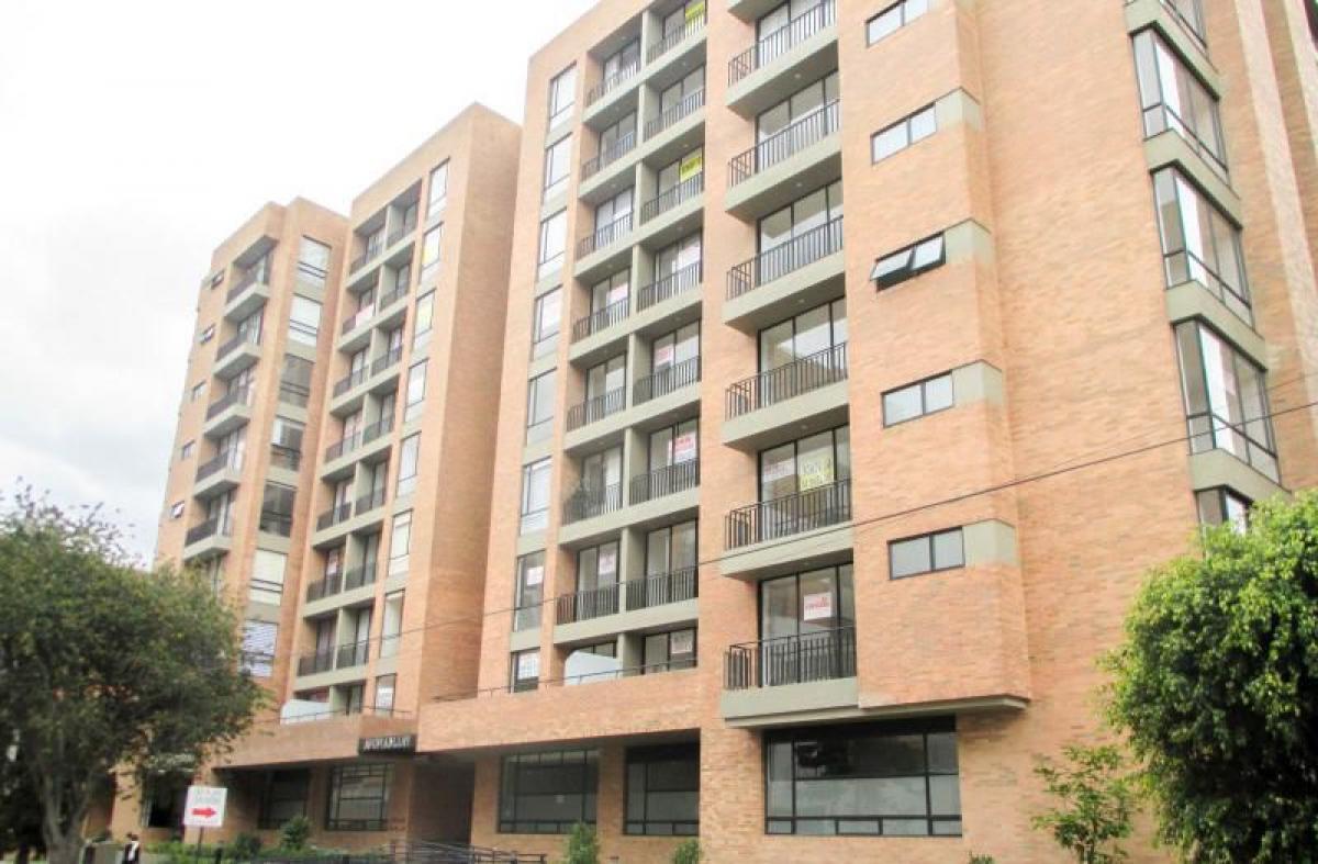 استوديو في Bogota, Colombia رقم 13775