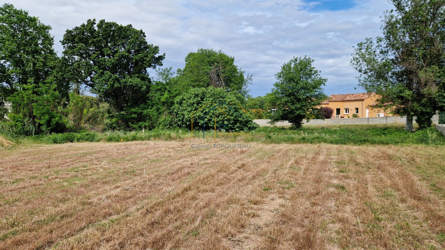 Terreno em Gignac, France N.º 120892