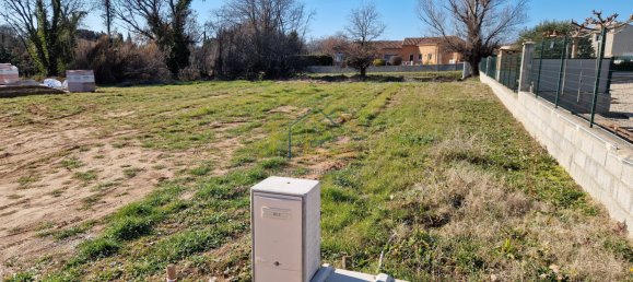 Terreno em Gignac, France N.º 120892 3