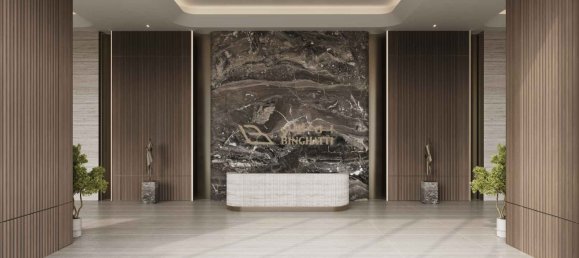 Wohnung in Binghatti Elite, Dubai Production City (IMPZ), UAE 34.96m², Nr. 63714 4