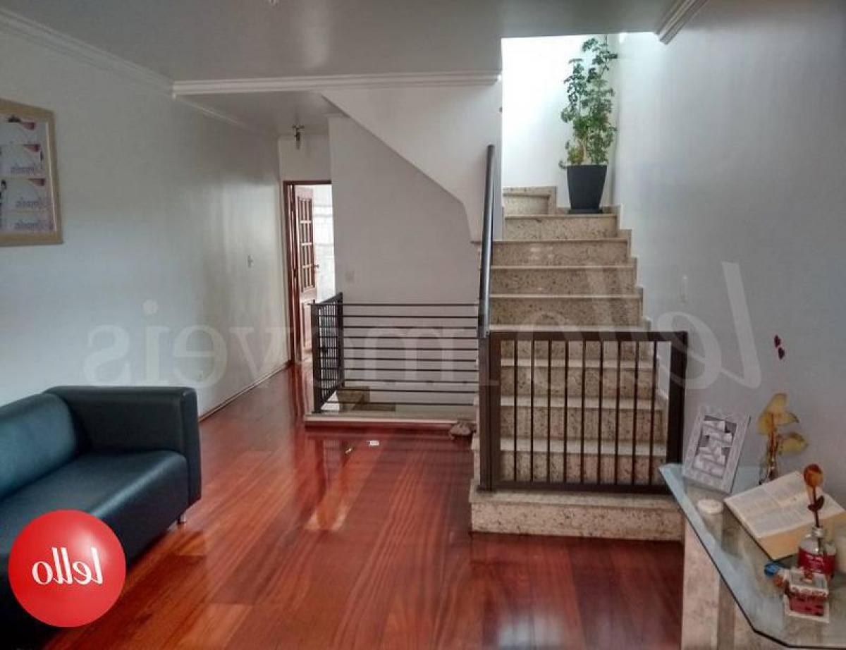 3 bedrooms House in Sao Paulo, Brazil No. 524248