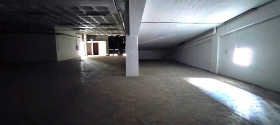 4500m² Warehouse in Loures, Portugal No. 86718 9