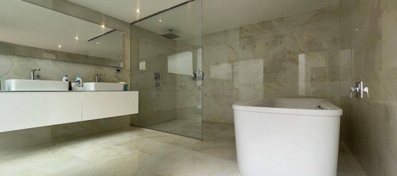 4 rooms Duplex in Meidling, Austria No. 171083 22