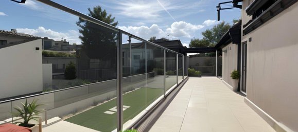 4 rooms Duplex in Meidling, Austria No. 171083 10