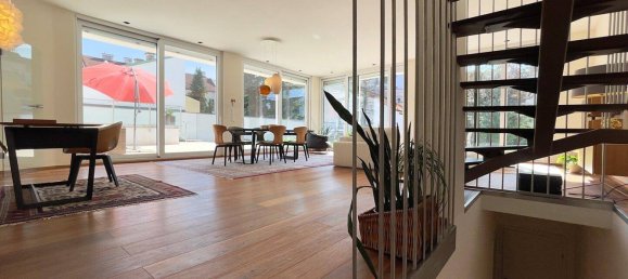 4 rooms Duplex in Meidling, Austria No. 171083 12