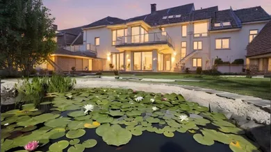 4 rooms Duplex in Meidling, Austria No. 171083