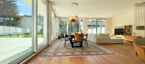 4 rooms Duplex in Meidling, Austria No. 171083 14