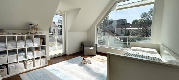 4 rooms Duplex in Meidling, Austria No. 171083 16