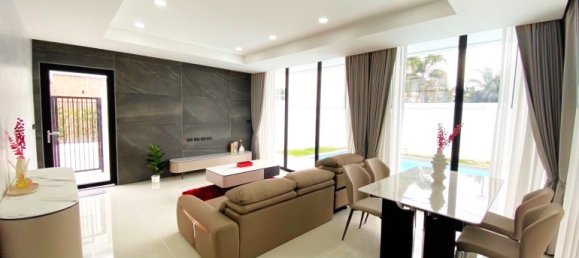 3 bedrooms Cafe / restaurant in Pattaya, Thailand No. 22992 7