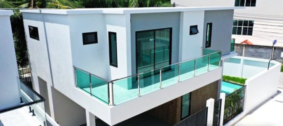 3 bedrooms Cafe / restaurant in Pattaya, Thailand No. 22992 19