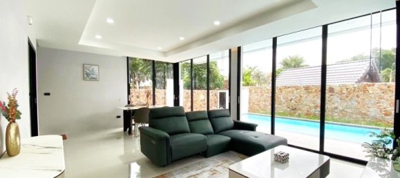 3 bedrooms Cafe / restaurant in Pattaya, Thailand No. 22992 9