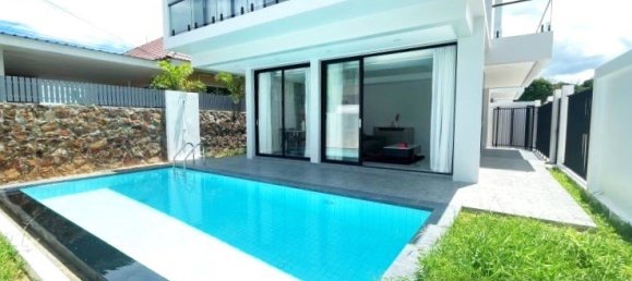 3 bedrooms Cafe / restaurant in Pattaya, Thailand No. 22992 4