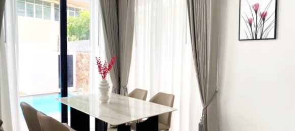 3 bedrooms Cafe / restaurant in Pattaya, Thailand No. 22992 12