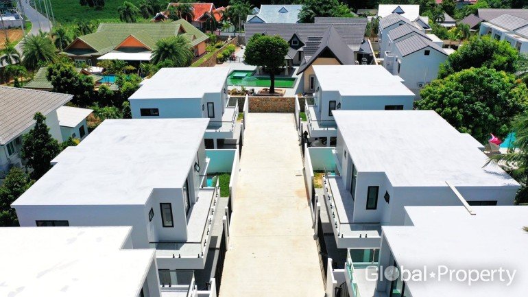 3 bedrooms Cafe / restaurant in Pattaya, Thailand No. 22992