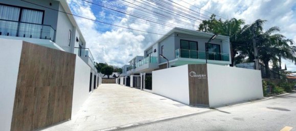 3 bedrooms Cafe / restaurant in Pattaya, Thailand No. 22992 2