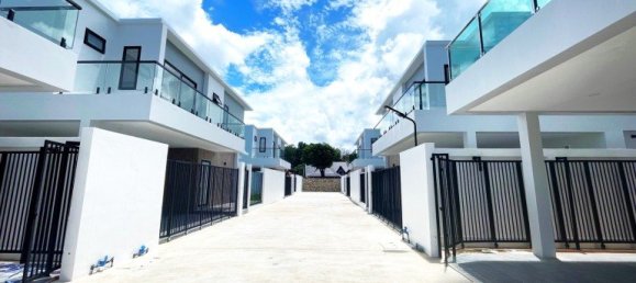 3 bedrooms Cafe / restaurant in Pattaya, Thailand No. 22992 3