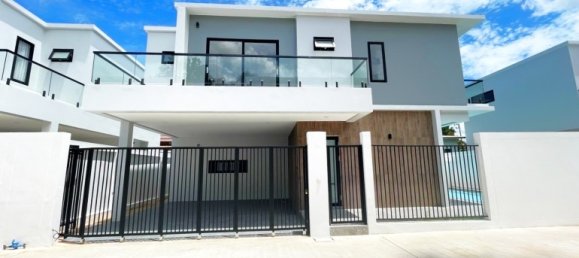 3 bedrooms Cafe / restaurant in Pattaya, Thailand No. 22992 5