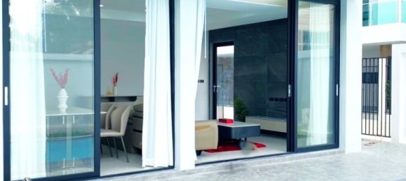 3 bedrooms Cafe / restaurant in Pattaya, Thailand No. 22992 10