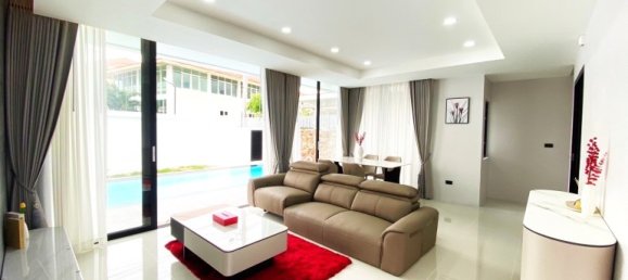 3 bedrooms Cafe / restaurant in Pattaya, Thailand No. 22992 6