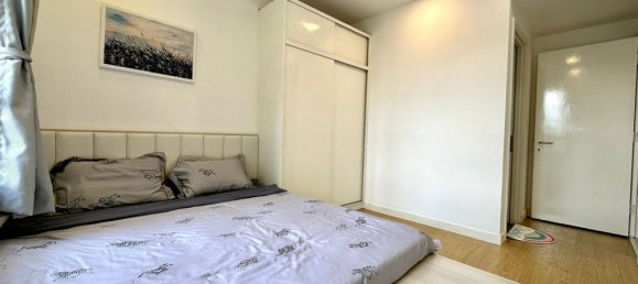 2 bedrooms Apartment in Thu Duc, Vietnam No. 16953 6