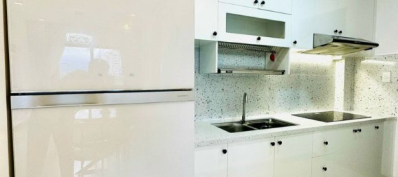 2 bedrooms Apartment in Thu Duc, Vietnam No. 16953 7