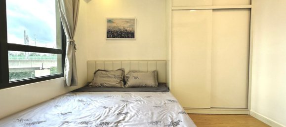 2 bedrooms Apartment in Thu Duc, Vietnam No. 16953 9